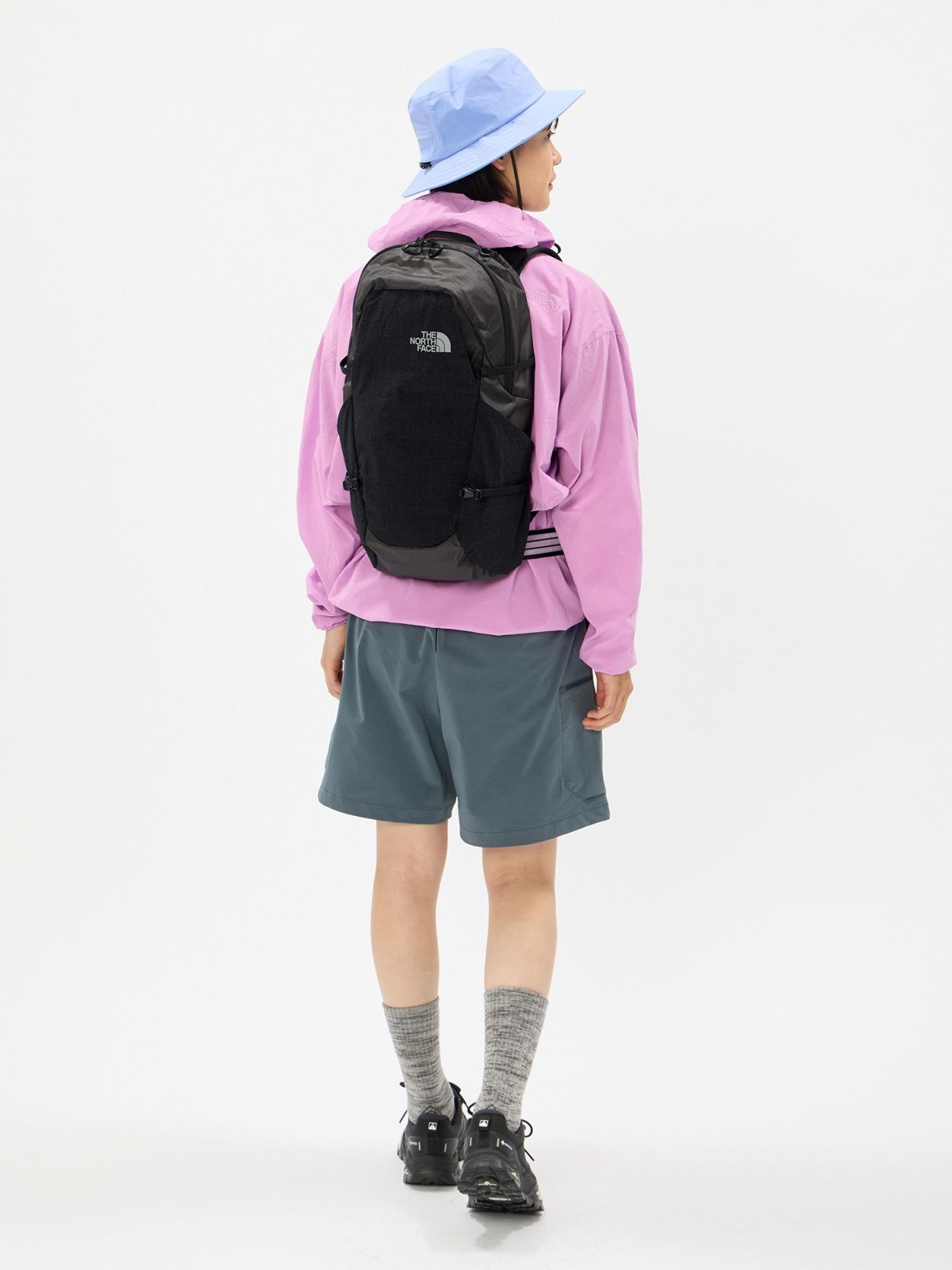 画像4: The North Face ノース・フェイス ファクター 18 (NM62603) (4)