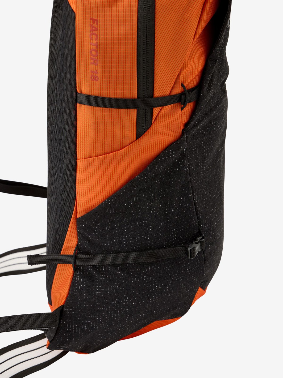 画像12: The North Face ノース・フェイス ファクター 18 (NM62603) (12)