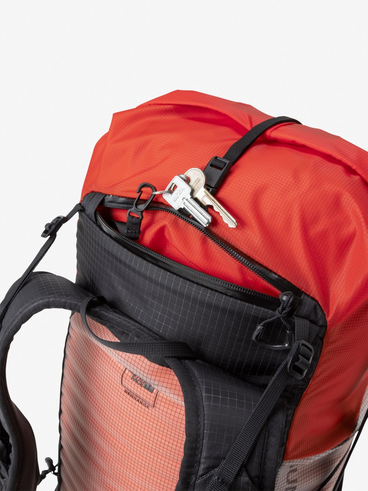 画像4: The North Face ノース・フェイス サム 25 (NM62650) (4)