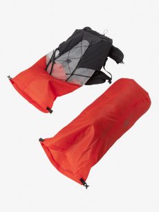 画像16: The North Face ノース・フェイス サム 25 (NM62650) (16)