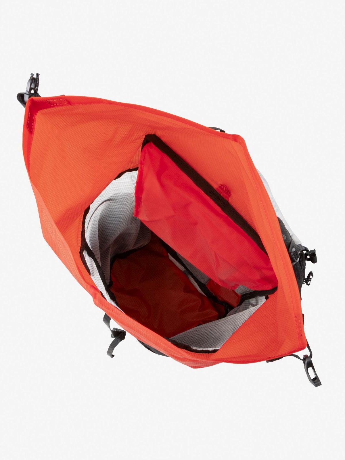 画像17: The North Face ノース・フェイス サム 25 (NM62650) (17)