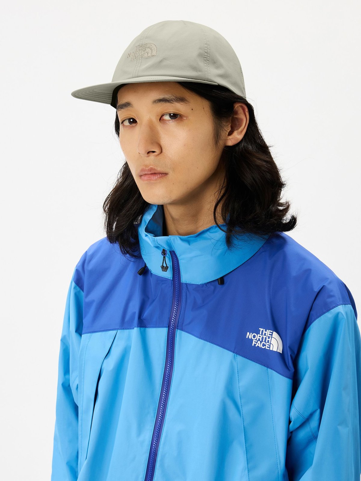 画像3: The North Face ノース・フェイス ゴアテックスライトキャップ ユニセックス (NN02501) (3)