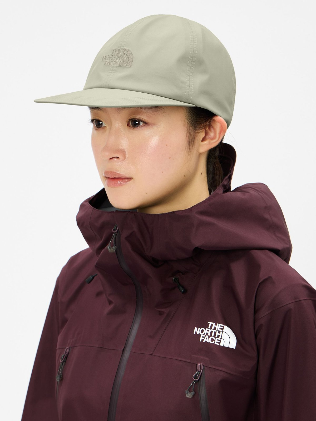 画像5: The North Face ノース・フェイス ゴアテックスライトキャップ ユニセックス (NN02501) (5)