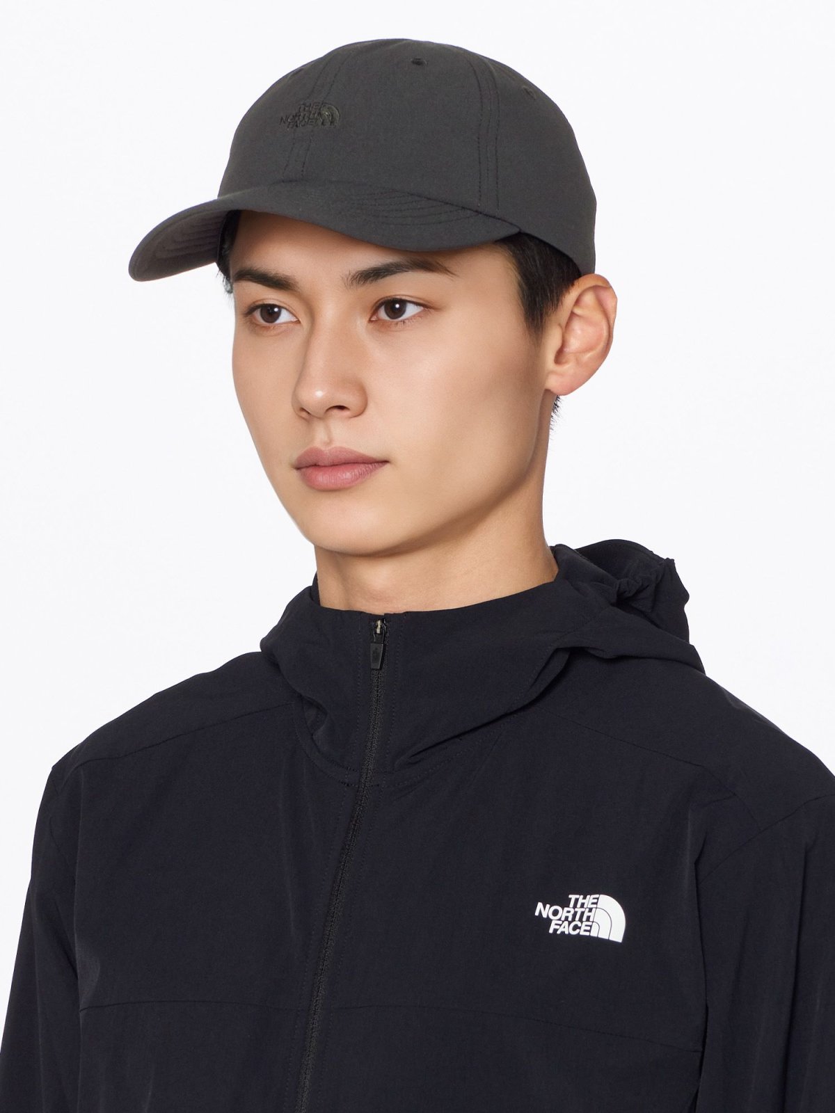 画像6: The North Face ノース・フェイス アクティブライトキャップ ユニセックス (NN02572) (6)