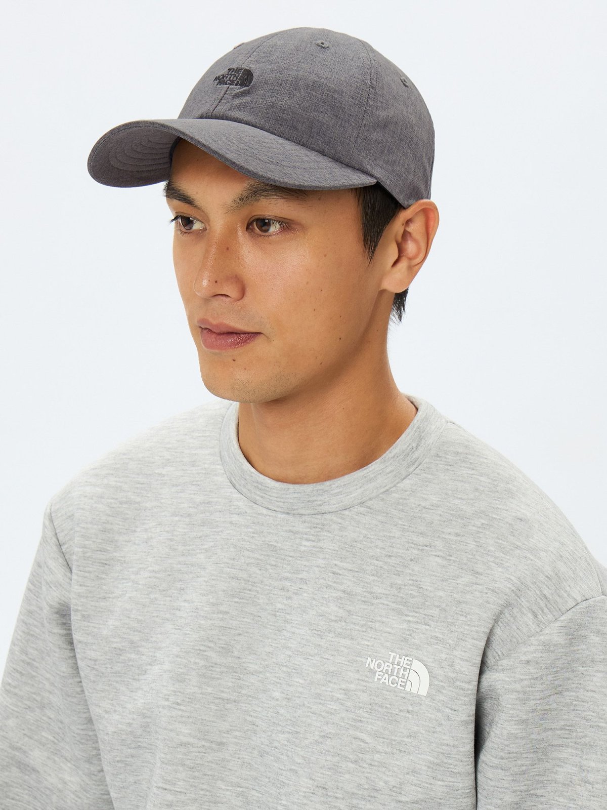 画像7: The North Face ノース・フェイス アクティブライトキャップ ユニセックス (NN02572) (7)
