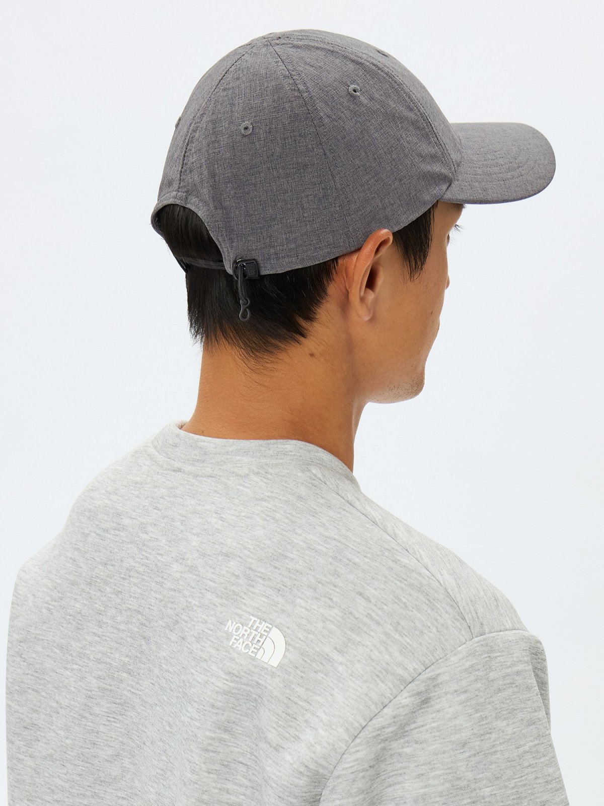 画像8: The North Face ノース・フェイス アクティブライトキャップ ユニセックス (NN02572) (8)