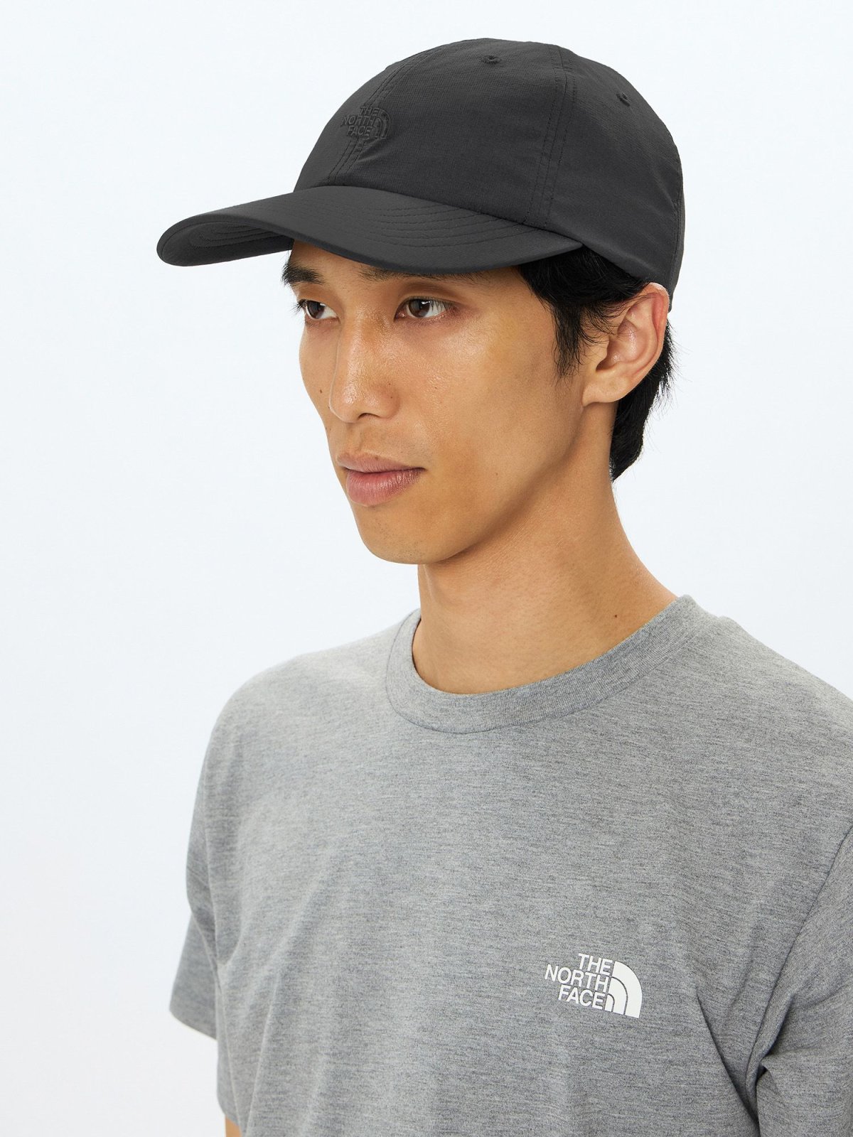 画像9: The North Face ノース・フェイス アクティブライトキャップ ユニセックス (NN02572) (9)