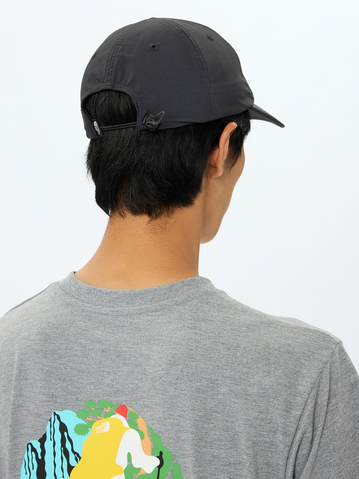 画像10: The North Face ノース・フェイス アクティブライトキャップ ユニセックス (NN02572) (10)