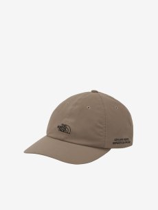 画像2: The North Face ノース・フェイス フレキシブルグラフィックキャップ ユニセックス (NN02607) (2)