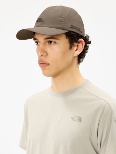 画像4: The North Face ノース・フェイス フレキシブルグラフィックキャップ ユニセックス (NN02607) (4)