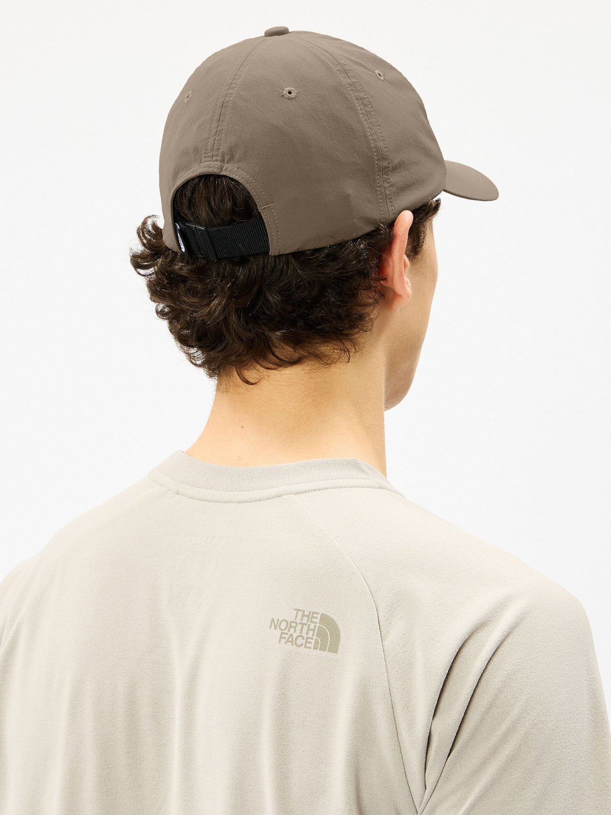 画像5: The North Face ノース・フェイス フレキシブルグラフィックキャップ ユニセックス (NN02607) (5)