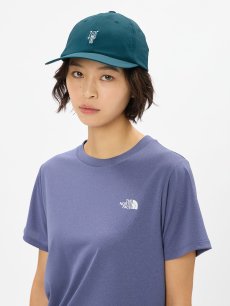 画像6: The North Face ノース・フェイス フレキシブルグラフィックキャップ ユニセックス (NN02607) (6)