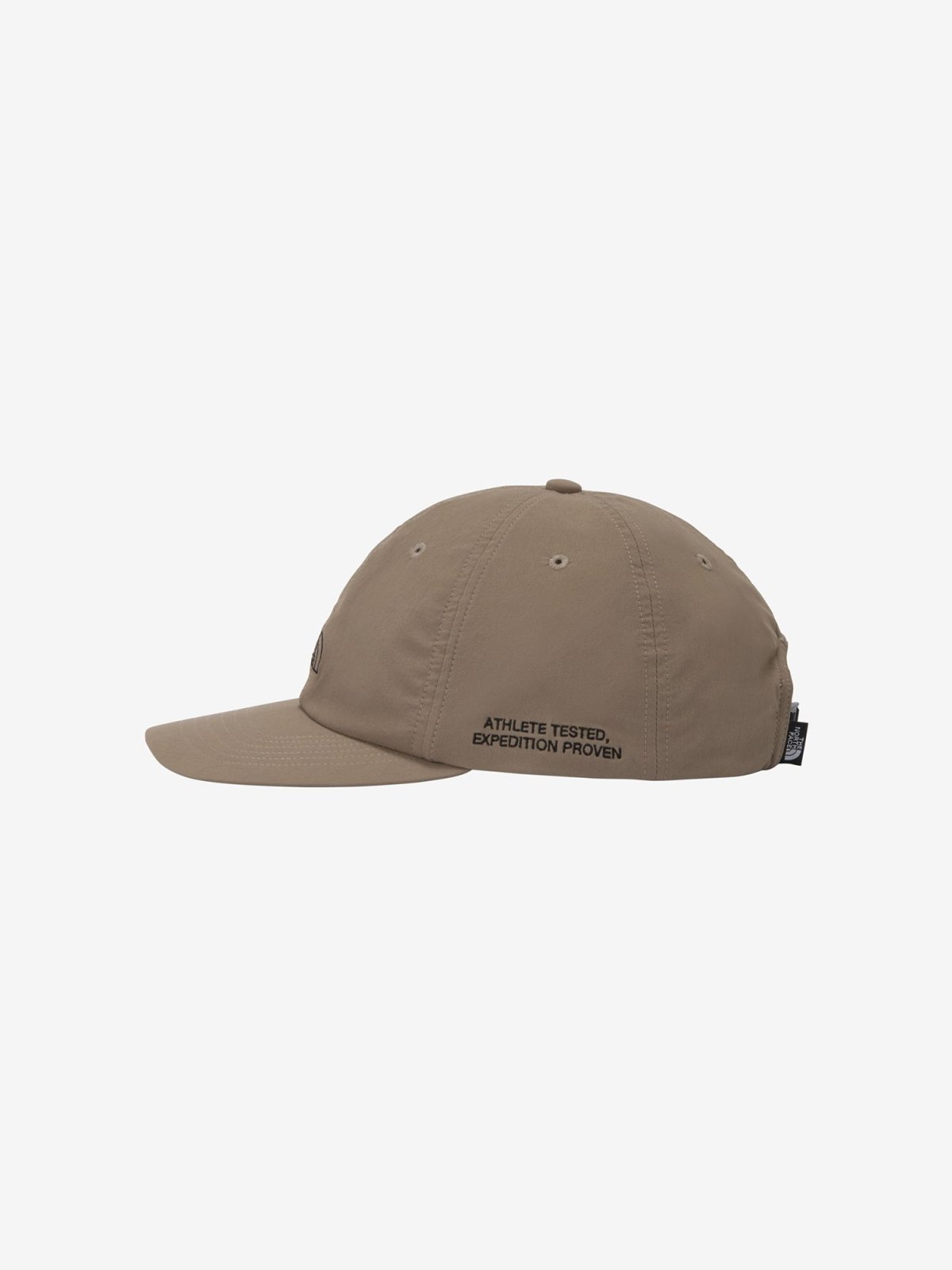 画像9: The North Face ノース・フェイス フレキシブルグラフィックキャップ ユニセックス (NN02607) (9)