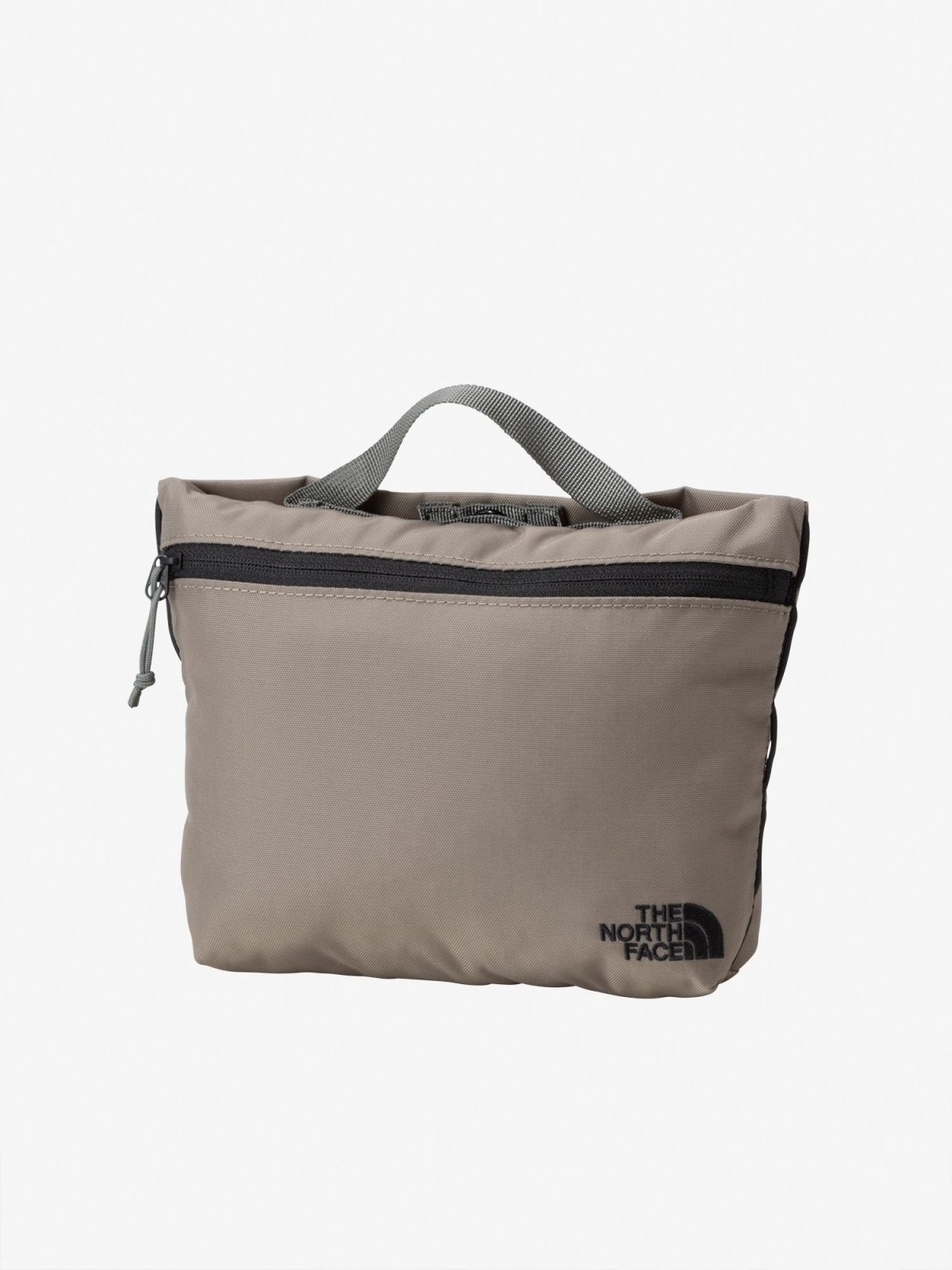 画像4: The North Face ノース・フェイス ビルビーポーチL (NN22603) (4)