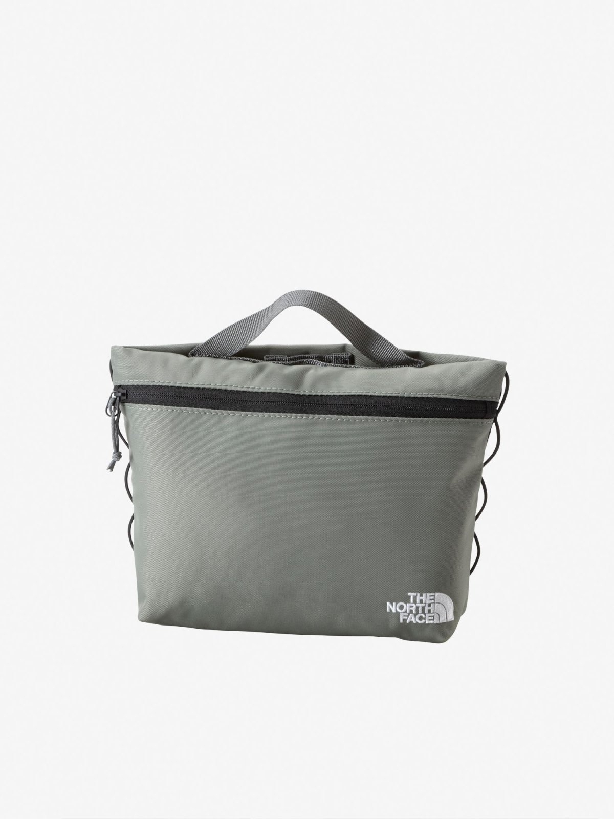 画像1: The North Face ノース・フェイス ビルビーポーチL (NN22603) (1)
