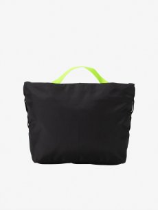 画像6: The North Face ノース・フェイス ビルビーポーチL (NN22603) (6)