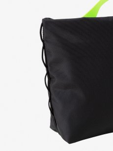 画像8: The North Face ノース・フェイス ビルビーポーチL (NN22603) (8)