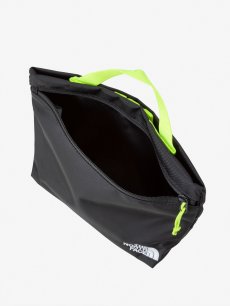 画像10: The North Face ノース・フェイス ビルビーポーチL (NN22603) (10)