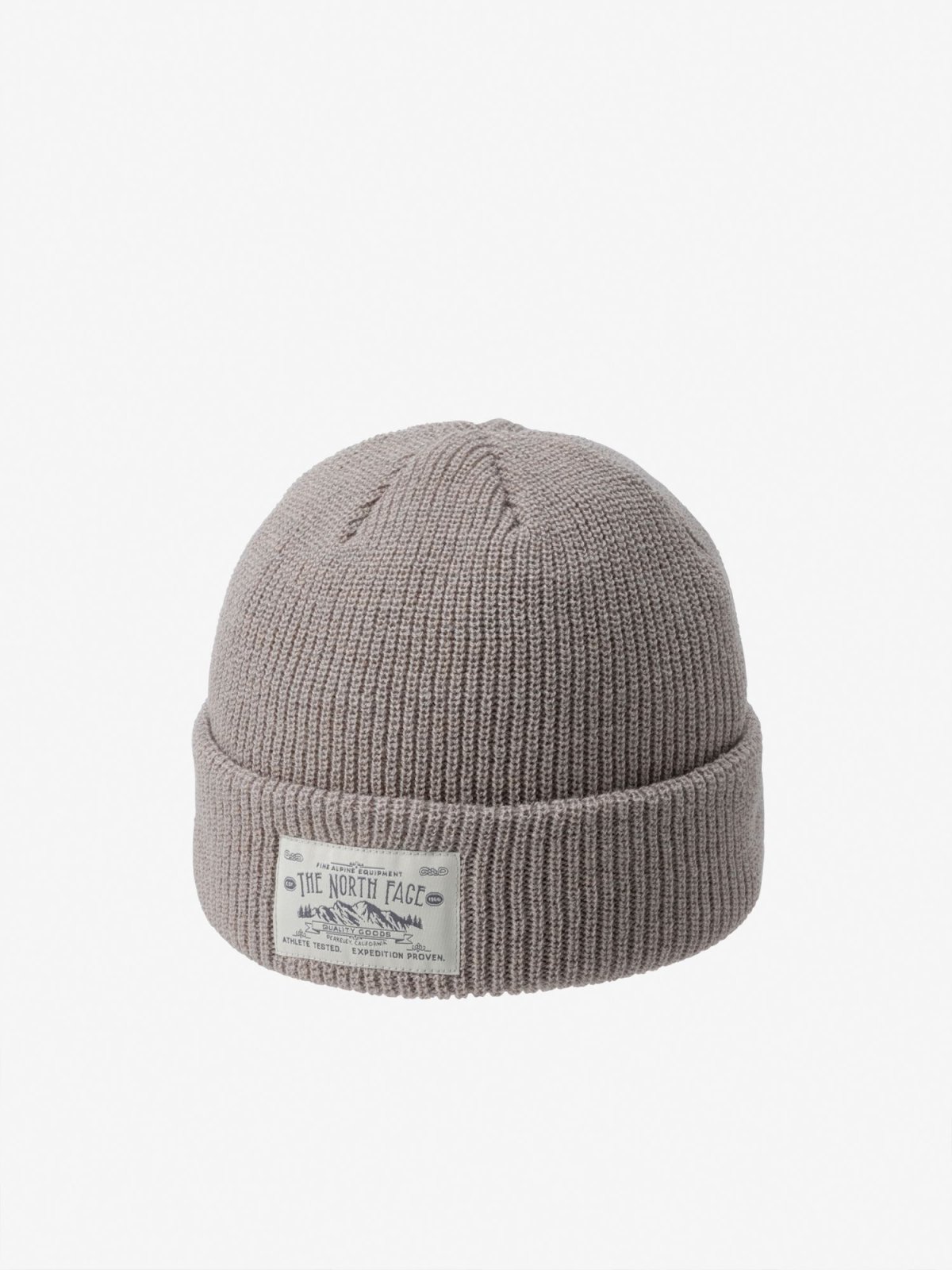 画像1: The North Face ノース・フェイス ステッチワークビーニー ユニセックス (NN42236) (1)