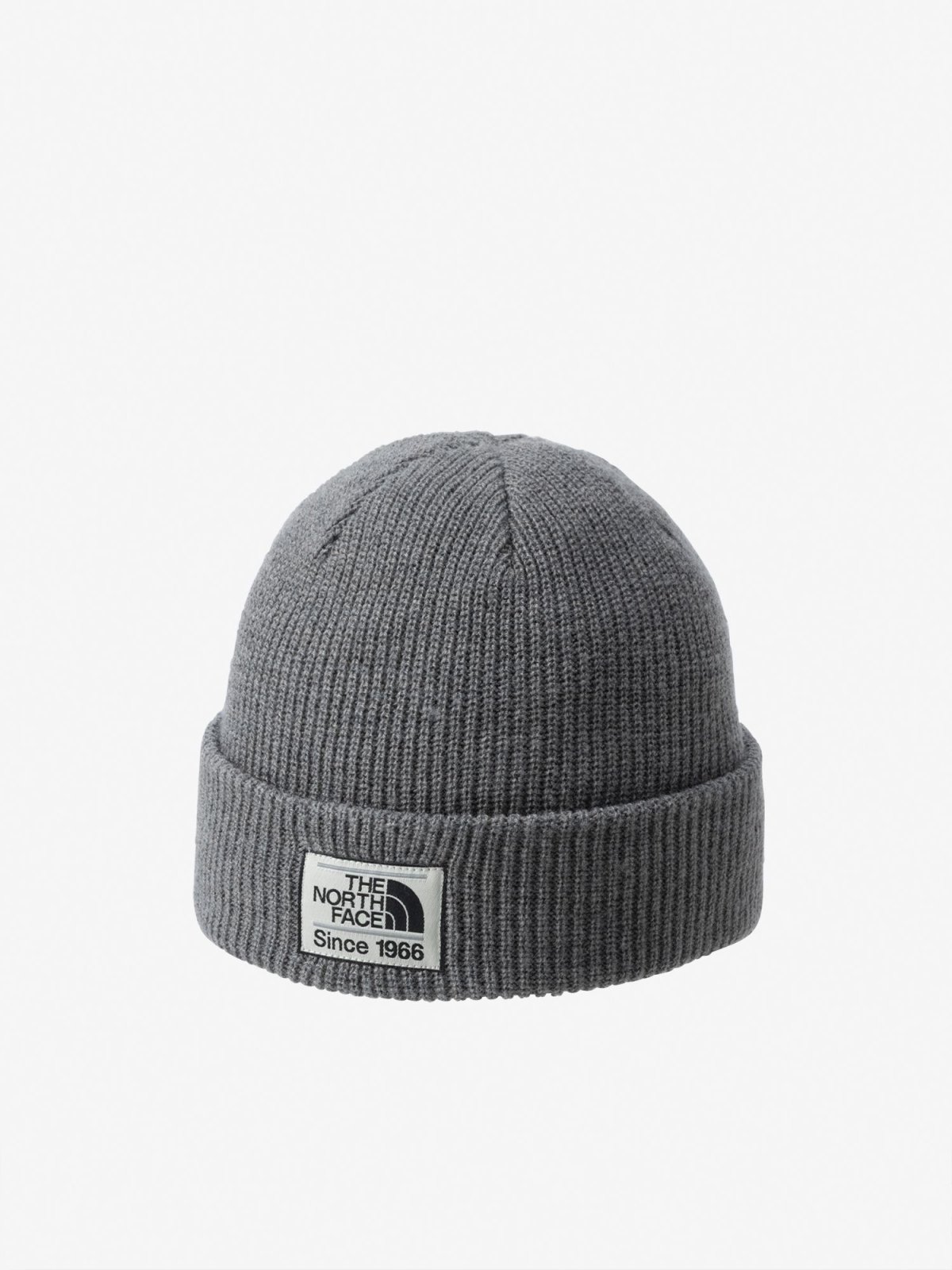 画像2: The North Face ノース・フェイス ステッチワークビーニー ユニセックス (NN42236) (2)