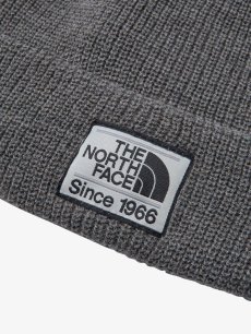 画像6: The North Face ノース・フェイス ステッチワークビーニー ユニセックス (NN42236) (6)