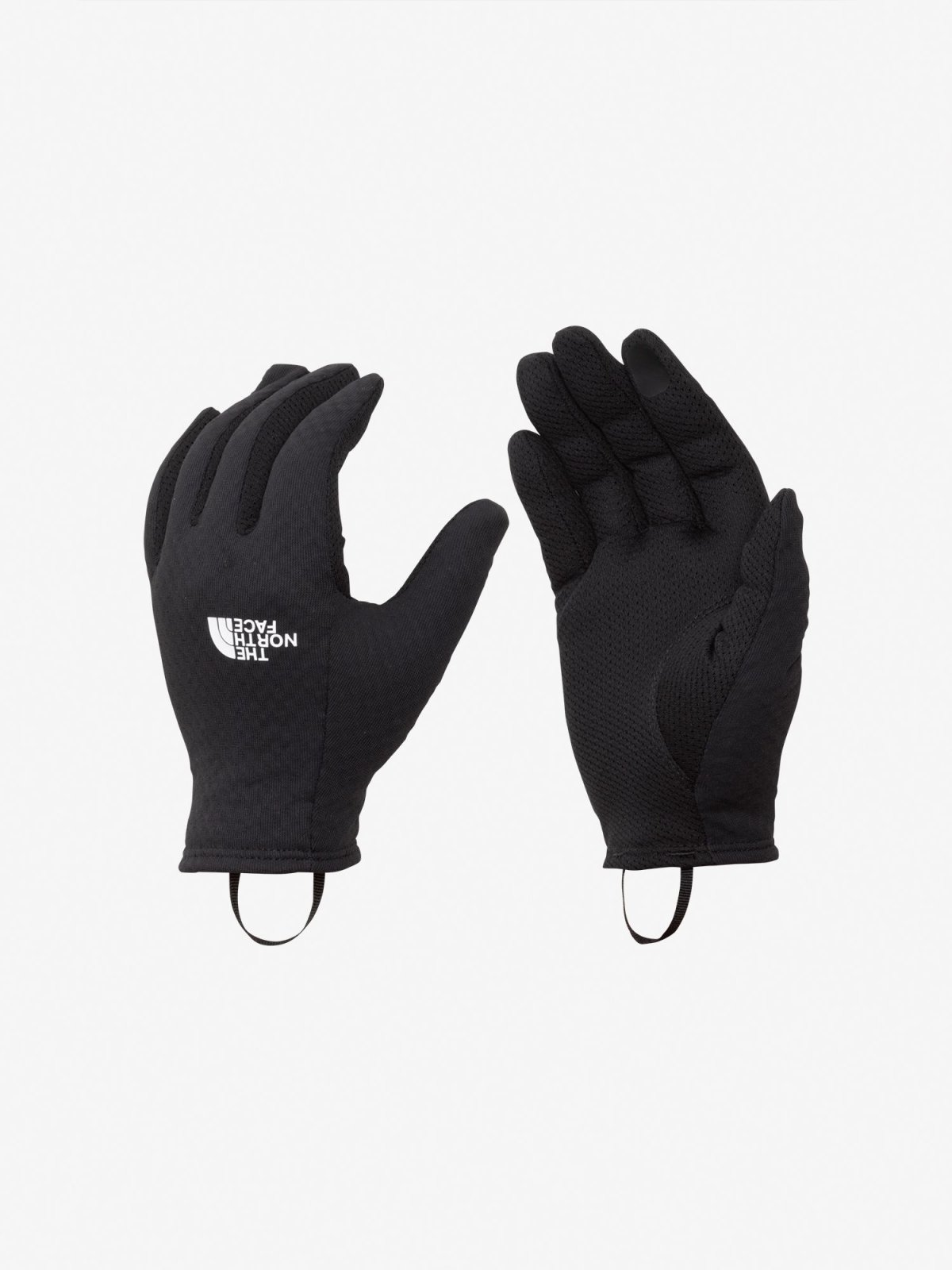 画像1: The North Face ノース・フェイス エクスペディショングリッドフリースグローブ ユニセックス (NN62509) (1)