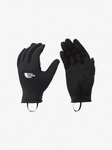 画像1: The North Face ノース・フェイス エクスペディショングリッドフリースグローブ ユニセックス (NN62509) (1)