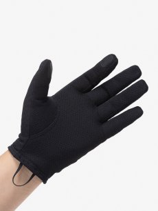 画像2: The North Face ノース・フェイス エクスペディショングリッドフリースグローブ ユニセックス (NN62509) (2)