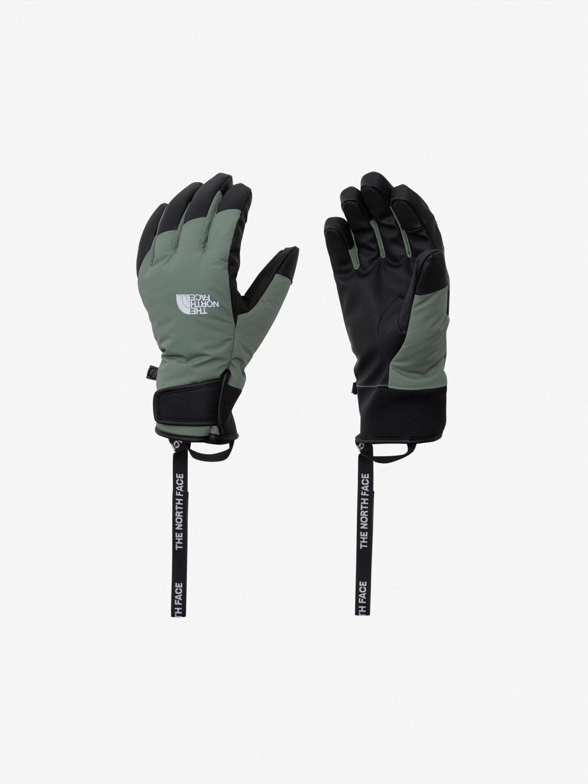 画像3: The North Face ノース・フェイス フェイキーグローブ ユニセックス (NN62513) (3)