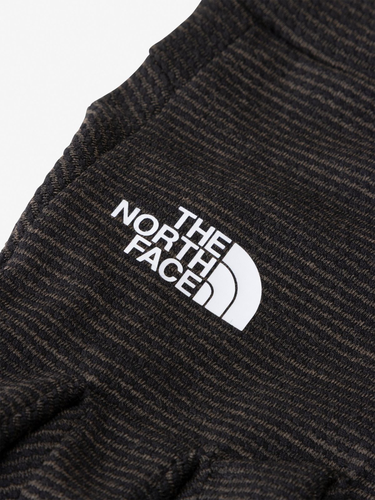 画像4: The North Face ノース・フェイス ドライウールインナーグローブ ユニセックス (NN62608) (4)