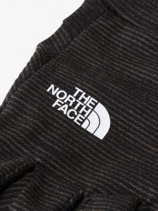 画像4: The North Face ノース・フェイス ドライウールインナーグローブ ユニセックス (NN62608) (4)