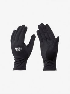 画像1: The North Face ノース・フェイス ドライドットインナーグローブ ユニセックス (NN62609) (1)