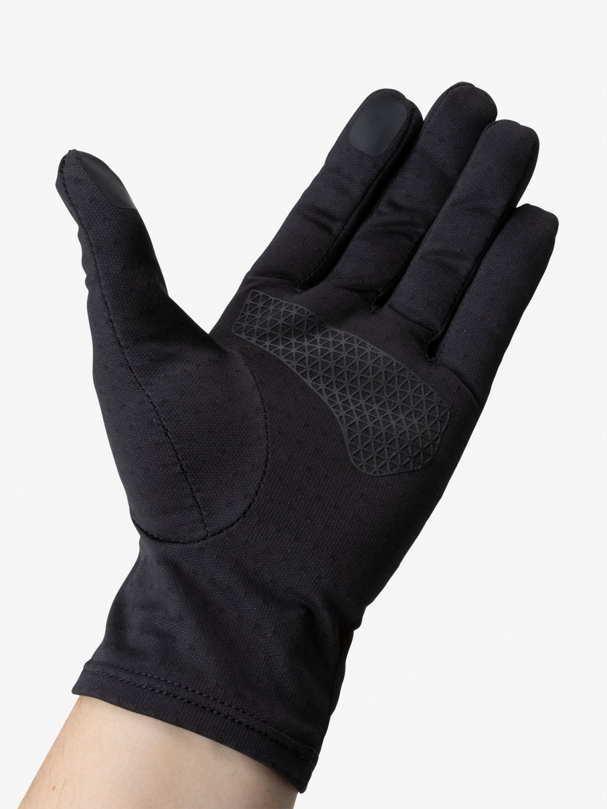 画像3: The North Face ノース・フェイス ドライドットインナーグローブ ユニセックス (NN62609) (3)