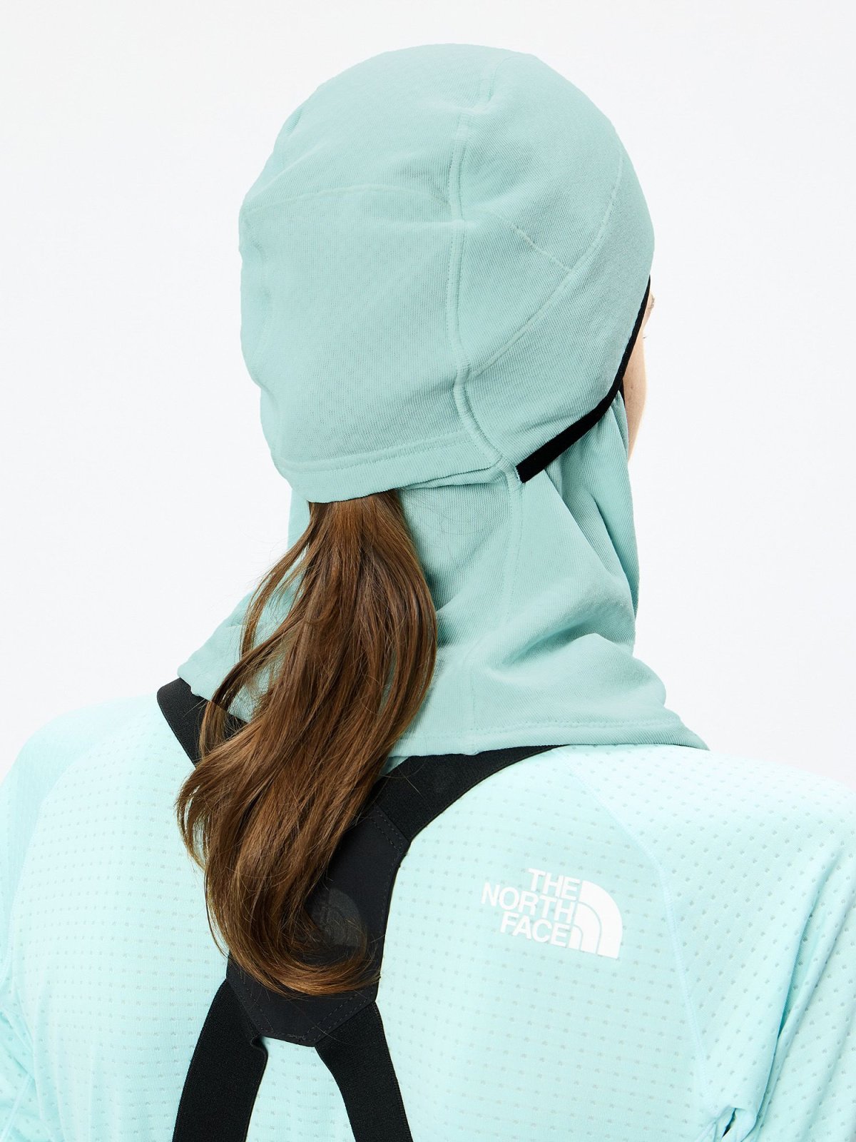 画像4: The North Face ノース・フェイス ミッドウェイトバラクラバ ユニセックス (NN72319) (4)