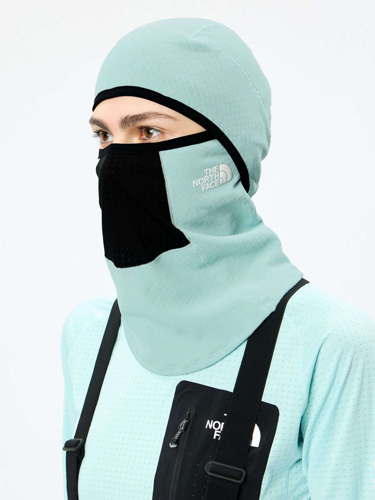 画像5: The North Face ノース・フェイス ミッドウェイトバラクラバ ユニセックス (NN72319) (5)