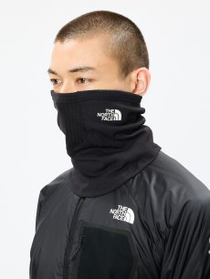 画像3: The North Face ノース・フェイス ミッドウェイトネックゲイター ユニセックス (NN72320) (3)