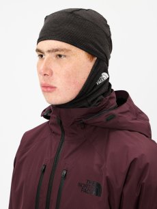 画像2: The North Face ノース・フェイス ドライウールバラクラバ ユニセックス (NN72600) (2)