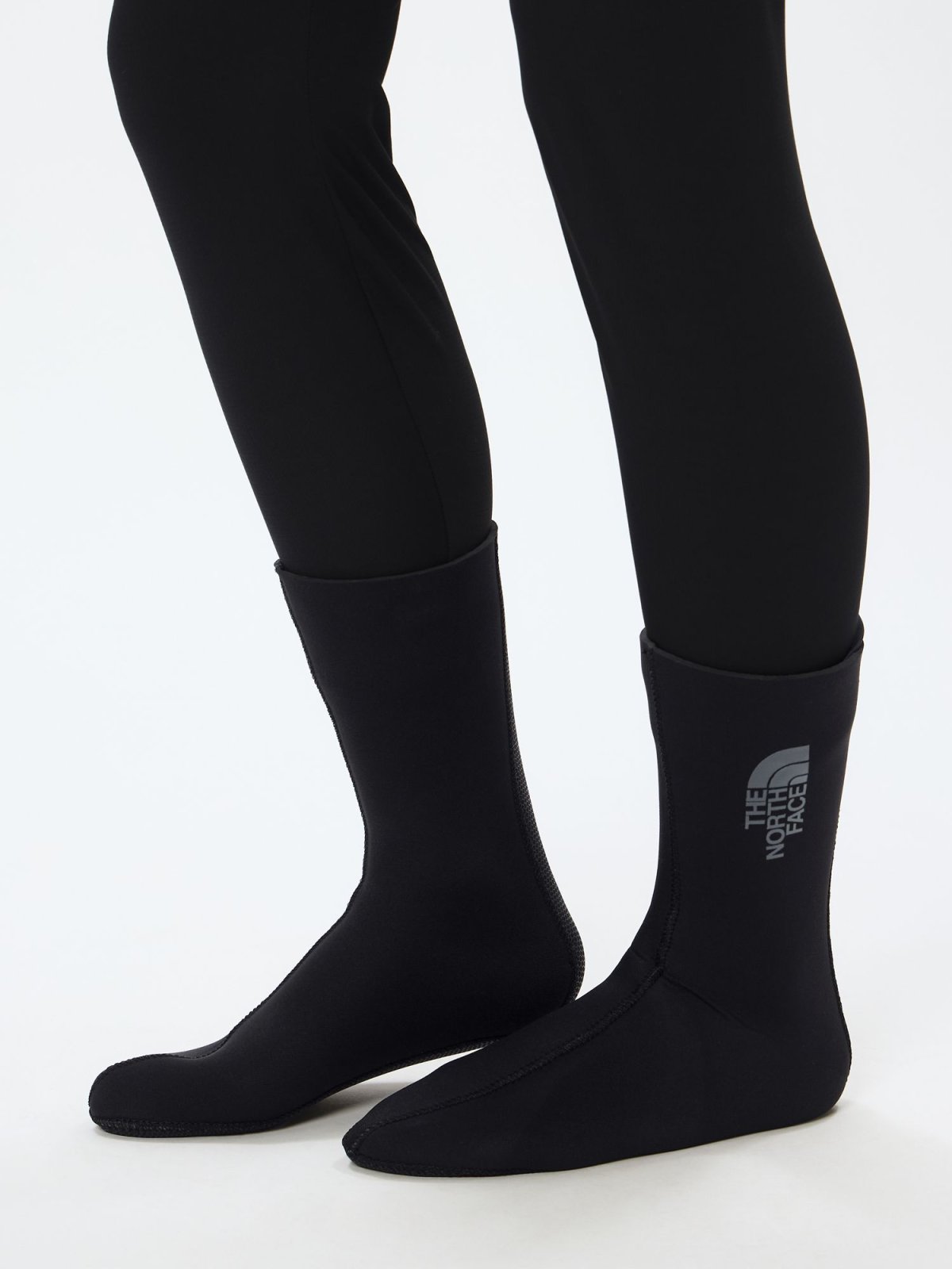 画像2: The North Face ノース・フェイス アルパイン クライマー ソックス ユニセックス (NN82521)【返品不可商品】 (2)