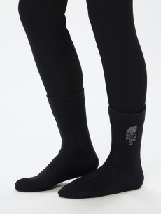 画像2: The North Face ノース・フェイス アルパイン クライマー ソックス ユニセックス (NN82521)【返品不可商品】 (2)