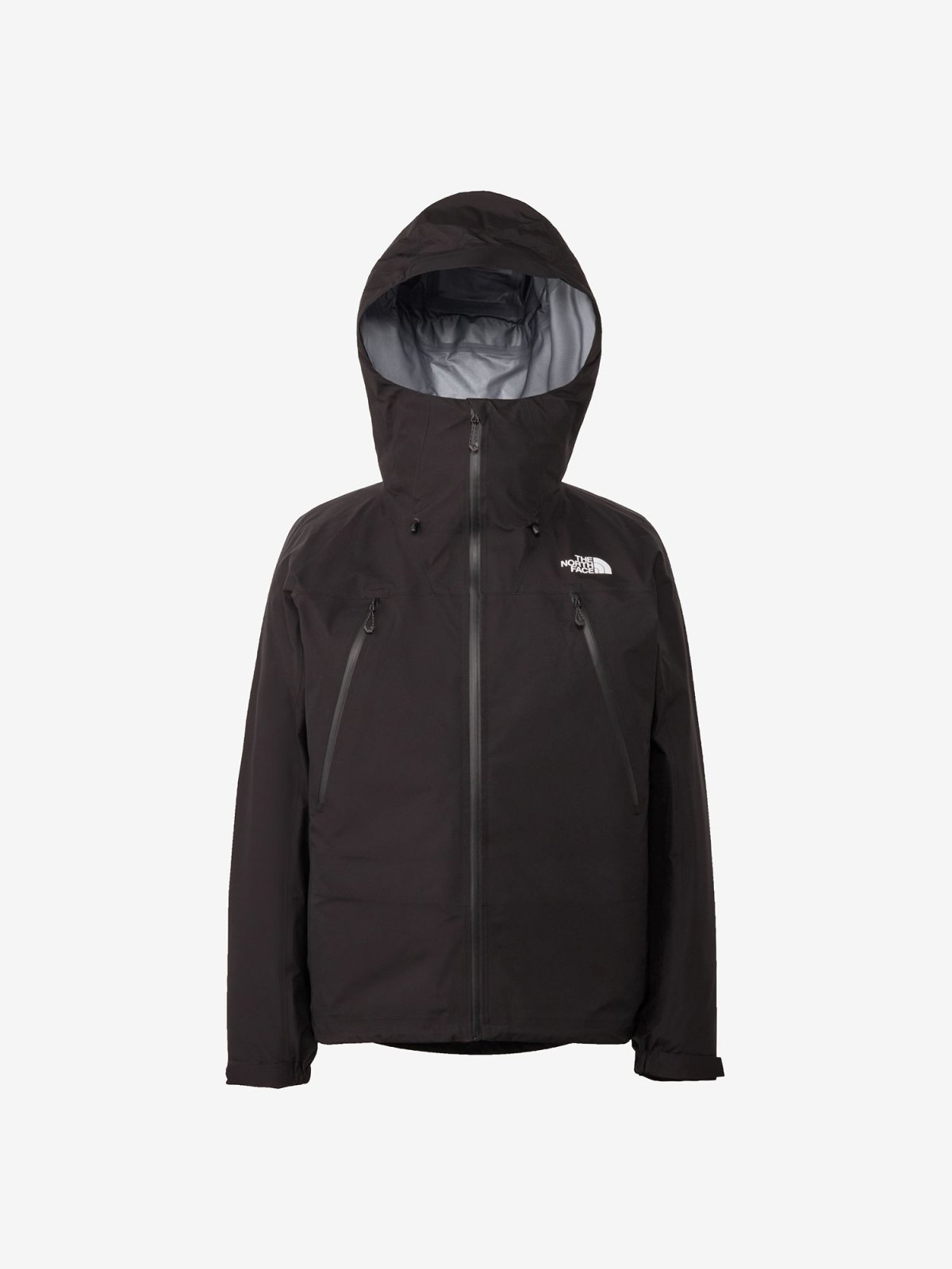 画像1: The North Face ノース・フェイス クライムライトジャケット メンズ ブラック (NP12501) (1)