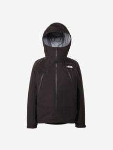 画像1: The North Face ノース・フェイス クライムライトジャケット メンズ ブラック (NP12501) (1)