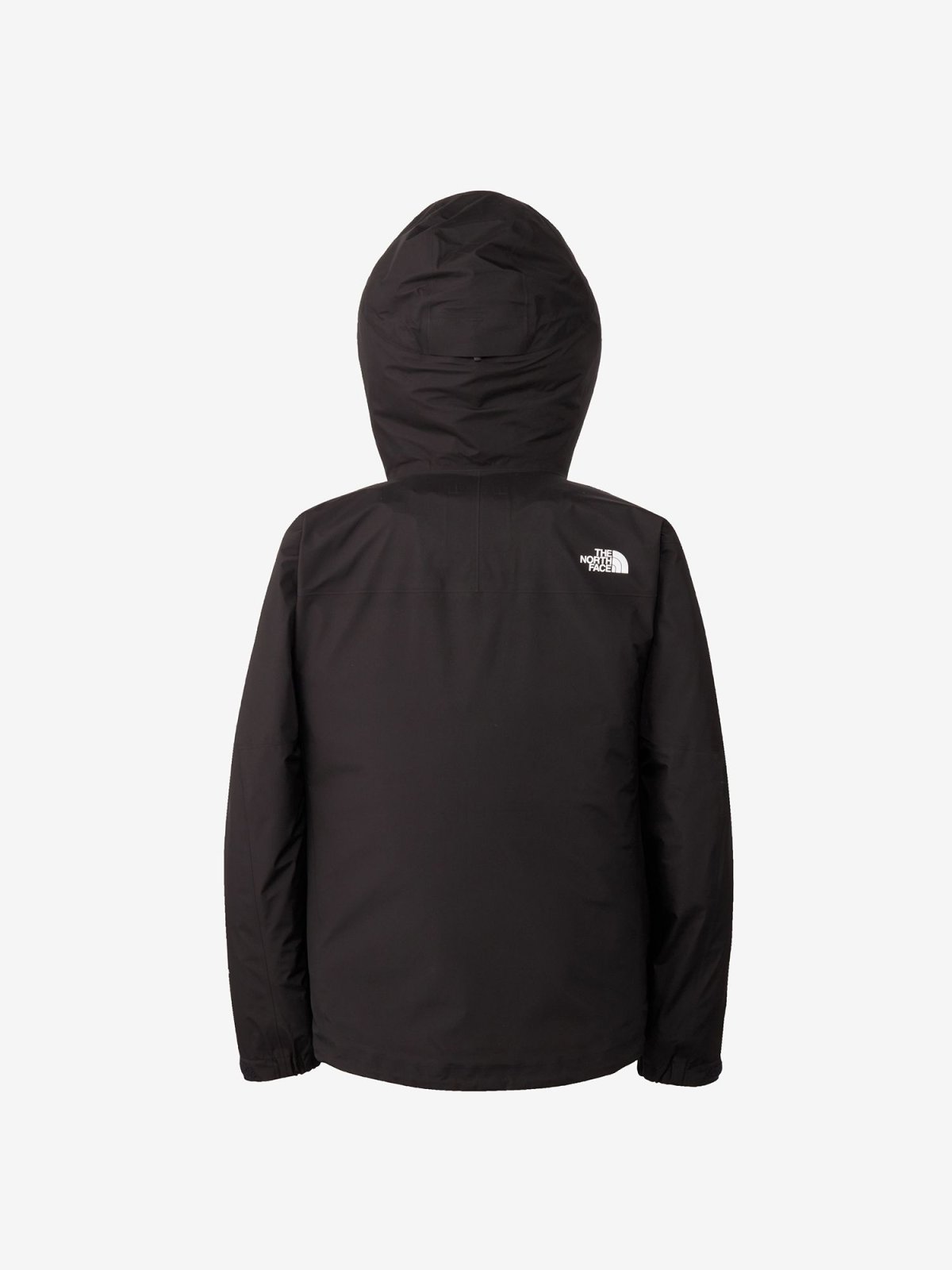 画像3: The North Face ノース・フェイス クライムライトジャケット メンズ ブラック (NP12501) (3)