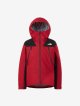 TNFレッド×ブラック