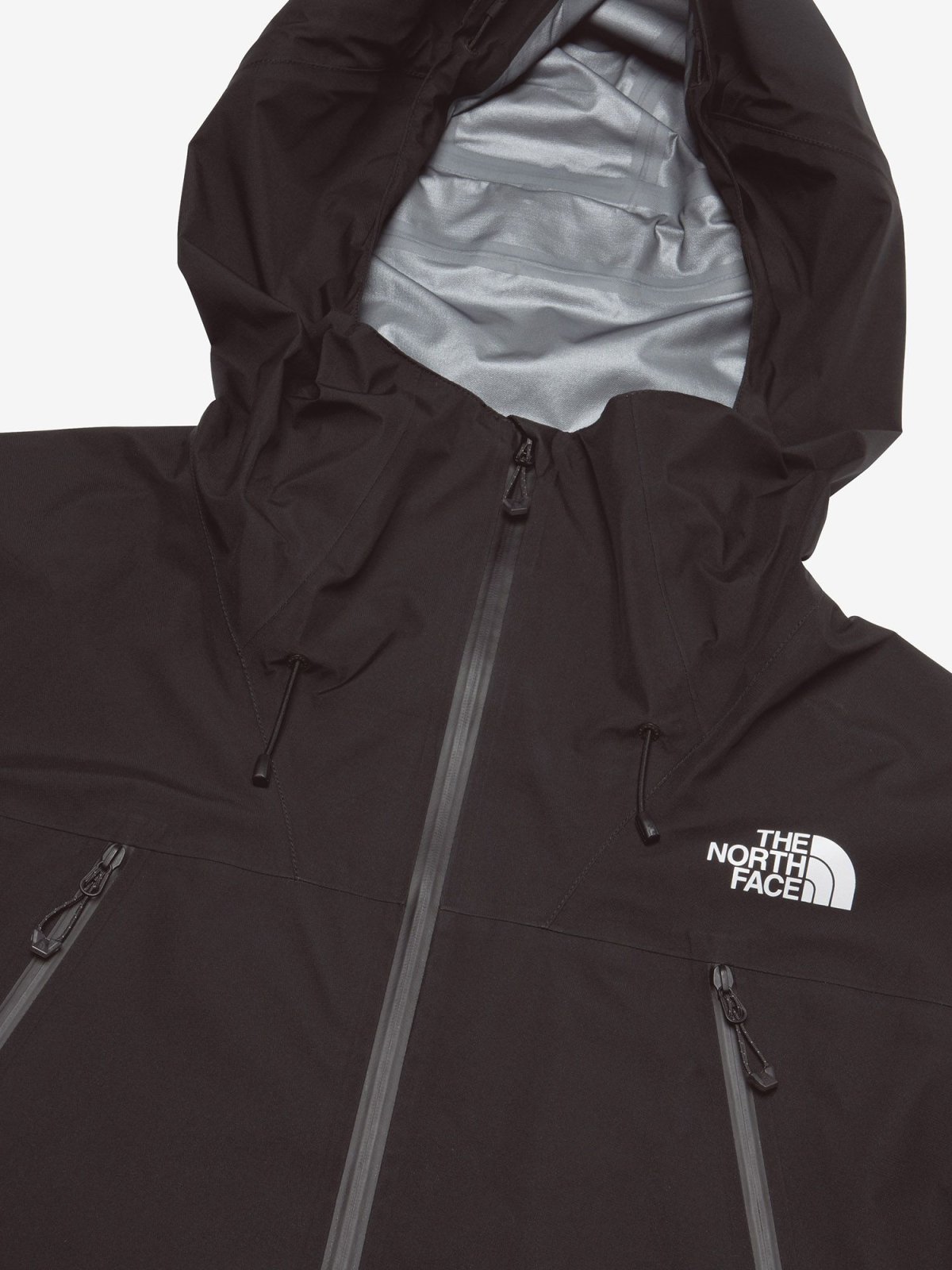 画像6: The North Face ノース・フェイス クライムライトジャケット メンズ ブラック (NP12501) (6)