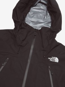 画像6: The North Face ノース・フェイス クライムライトジャケット メンズ ブラック (NP12501) (6)