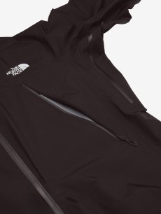 画像8: The North Face ノース・フェイス クライムライトジャケット メンズ ブラック (NP12501) (8)