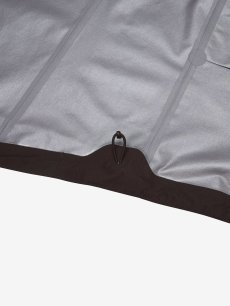 画像9: The North Face ノース・フェイス クライムライトジャケット メンズ ブラック (NP12501) (9)