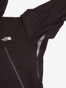画像11: The North Face ノース・フェイス クライムライトジャケット メンズ ブラック (NP12501) (11)