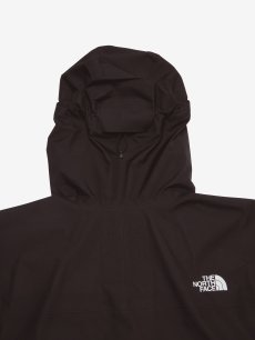 画像12: The North Face ノース・フェイス クライムライトジャケット メンズ ブラック (NP12501) (12)
