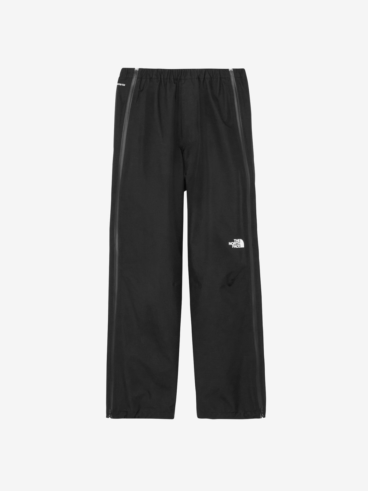 画像1: The North Face ノース・フェイス クライムライトジップパンツ メンズ (NP12502) (1)
